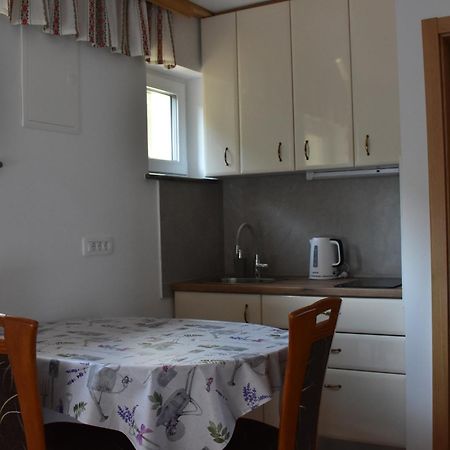 Sobe Apartma Dobe Bled Zewnętrze zdjęcie