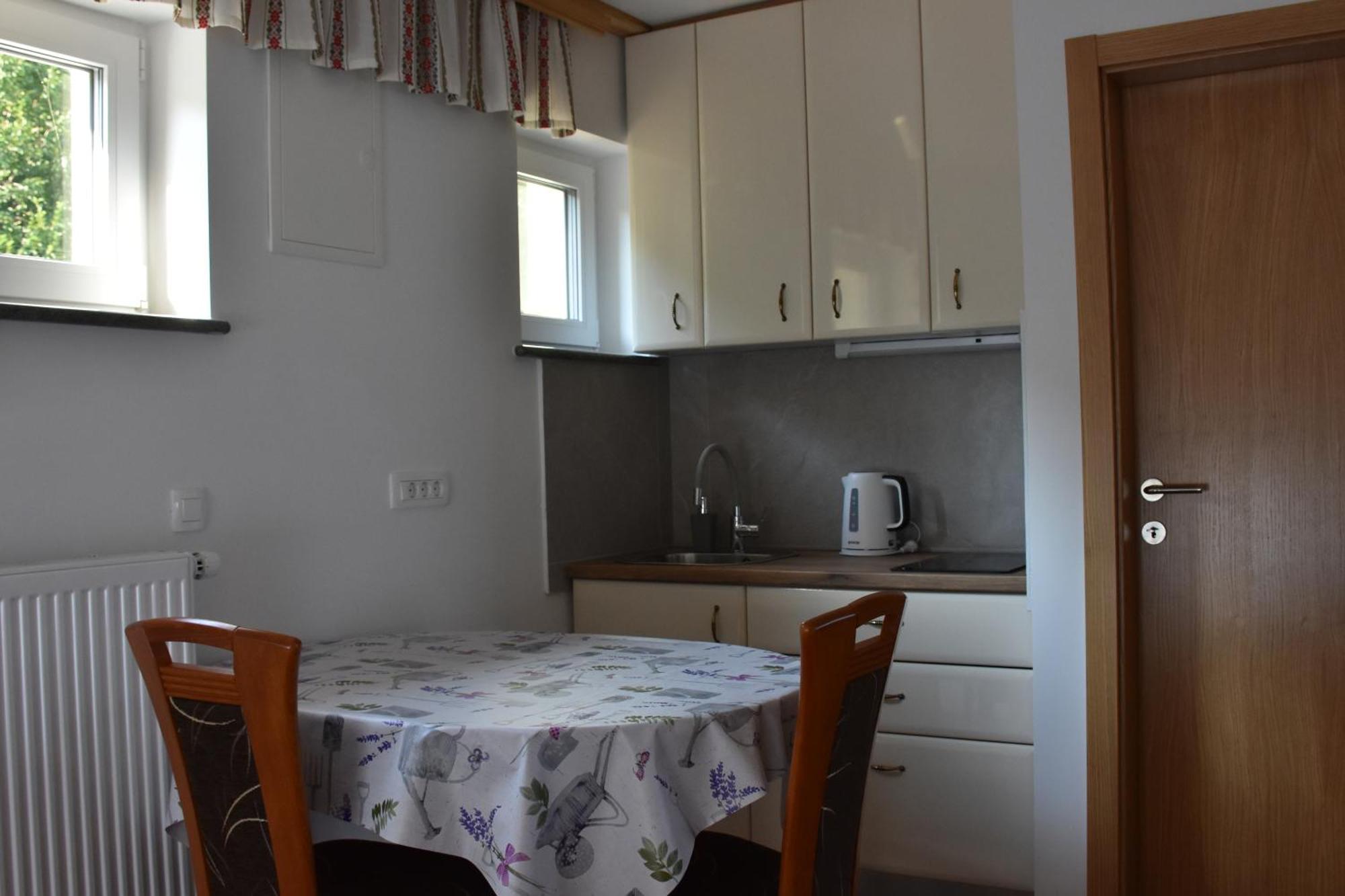 Sobe Apartma Dobe Bled Zewnętrze zdjęcie