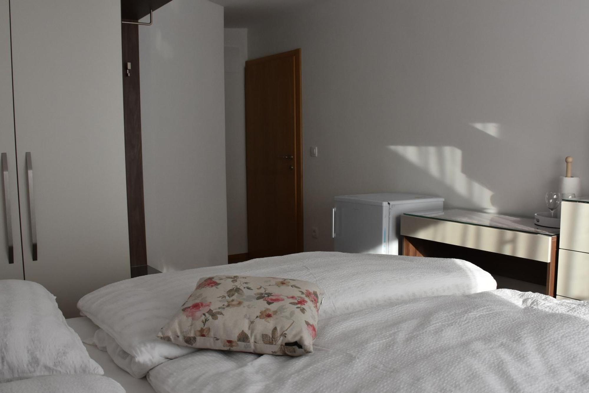 Sobe Apartma Dobe Bled Zewnętrze zdjęcie