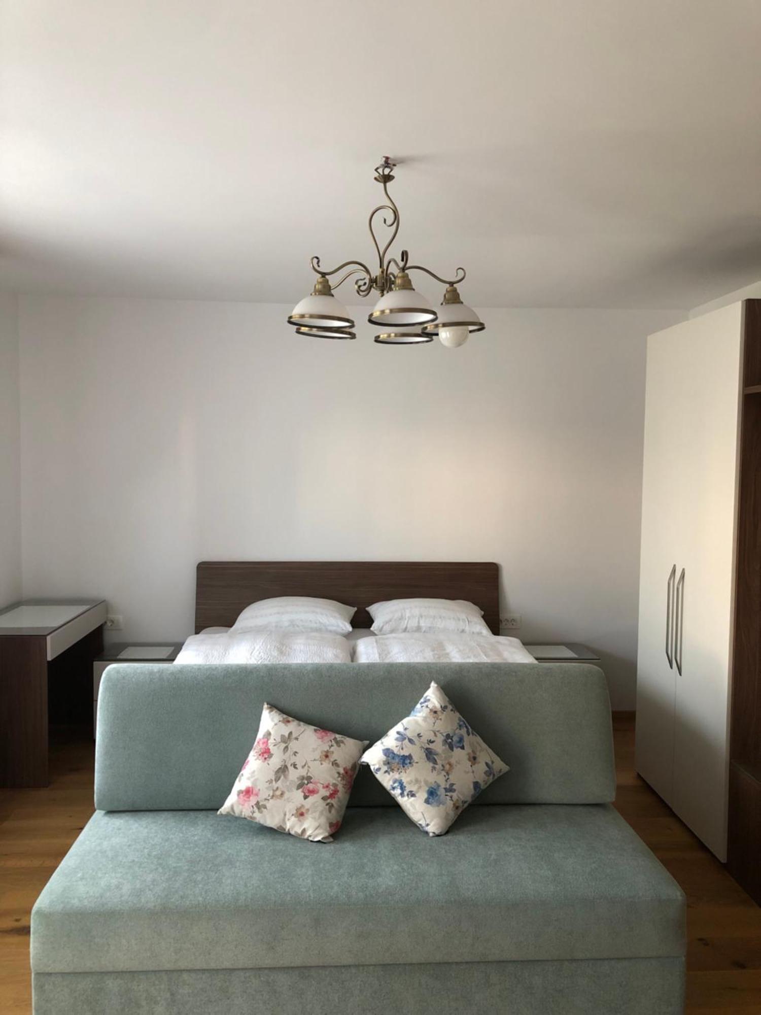 Sobe Apartma Dobe Bled Zewnętrze zdjęcie
