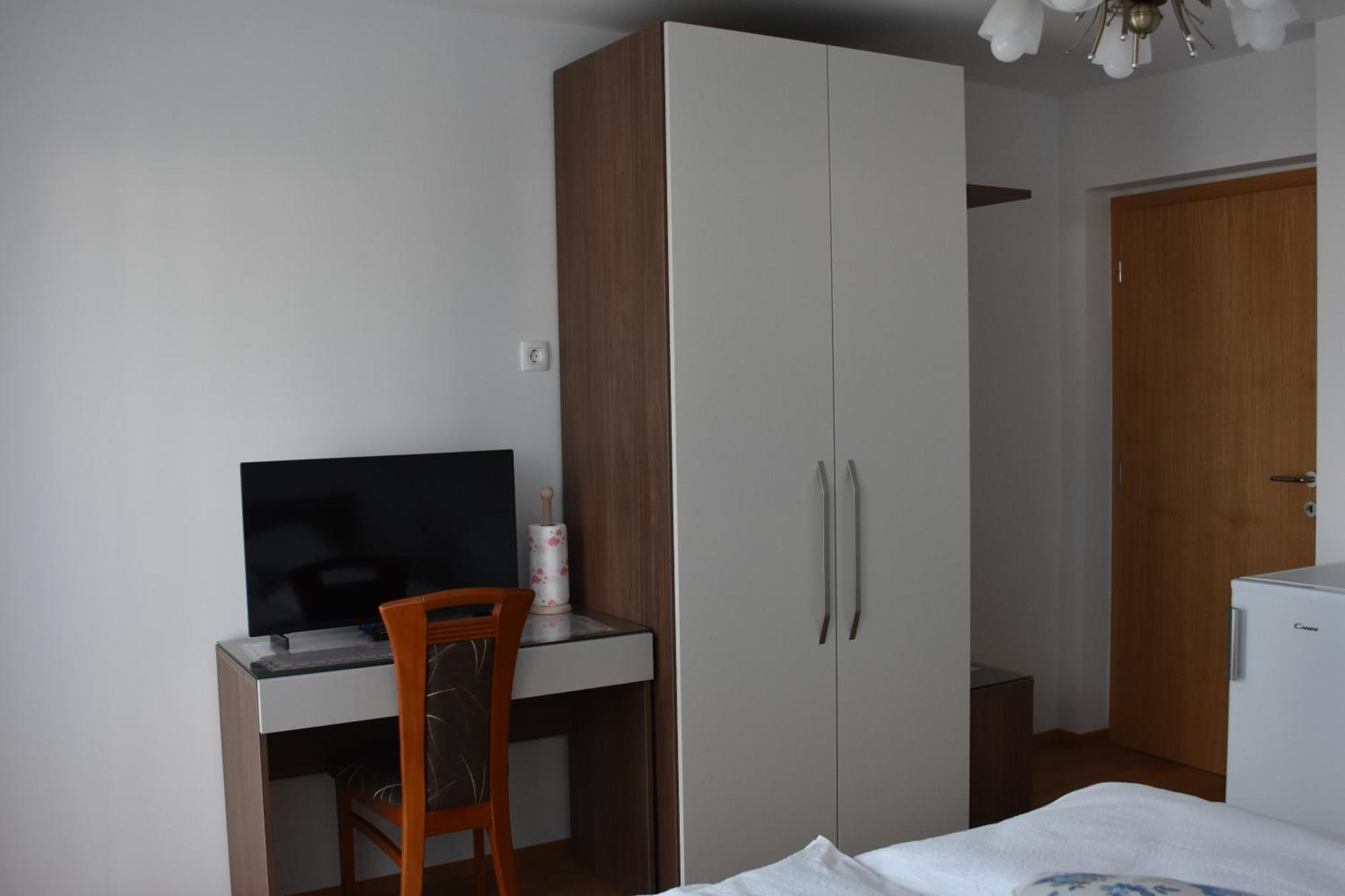 Sobe Apartma Dobe Bled Zewnętrze zdjęcie