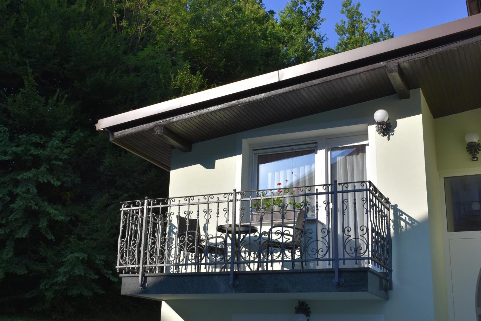 Sobe Apartma Dobe Bled Zewnętrze zdjęcie