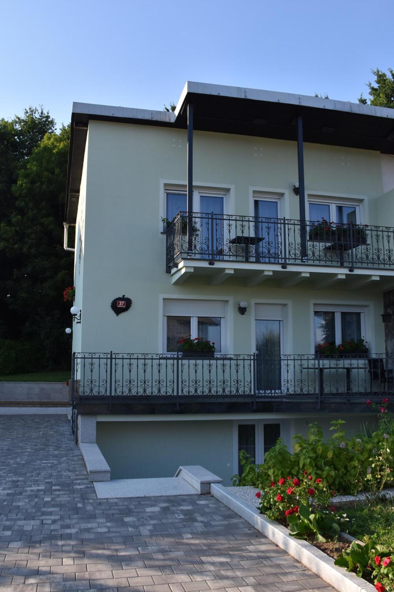 Sobe Apartma Dobe Bled Zewnętrze zdjęcie