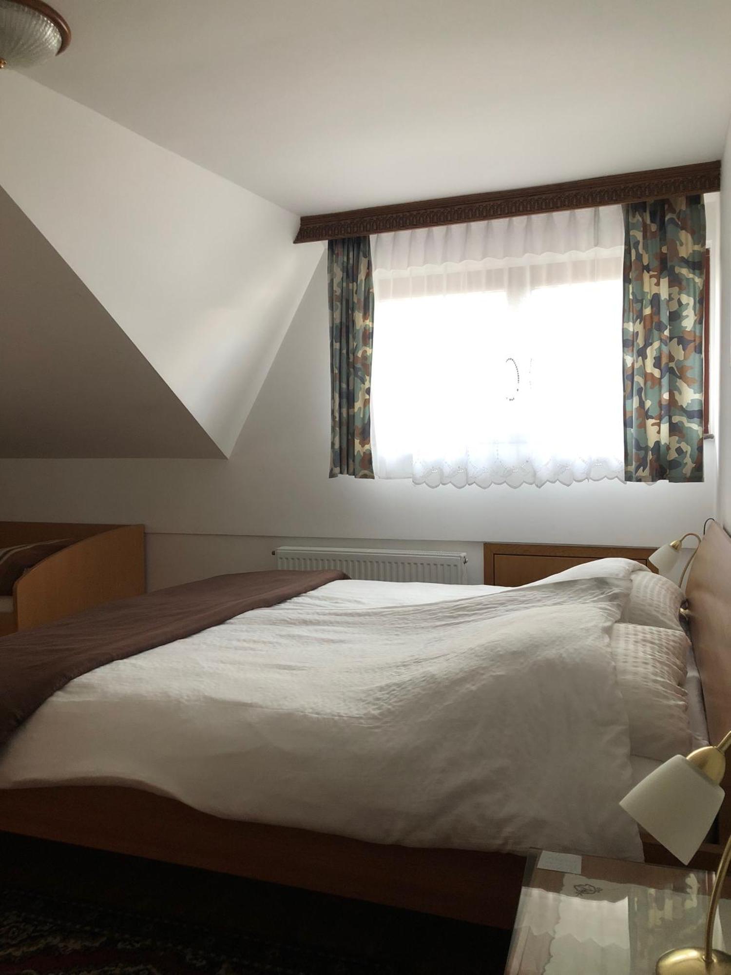 Sobe Apartma Dobe Bled Zewnętrze zdjęcie