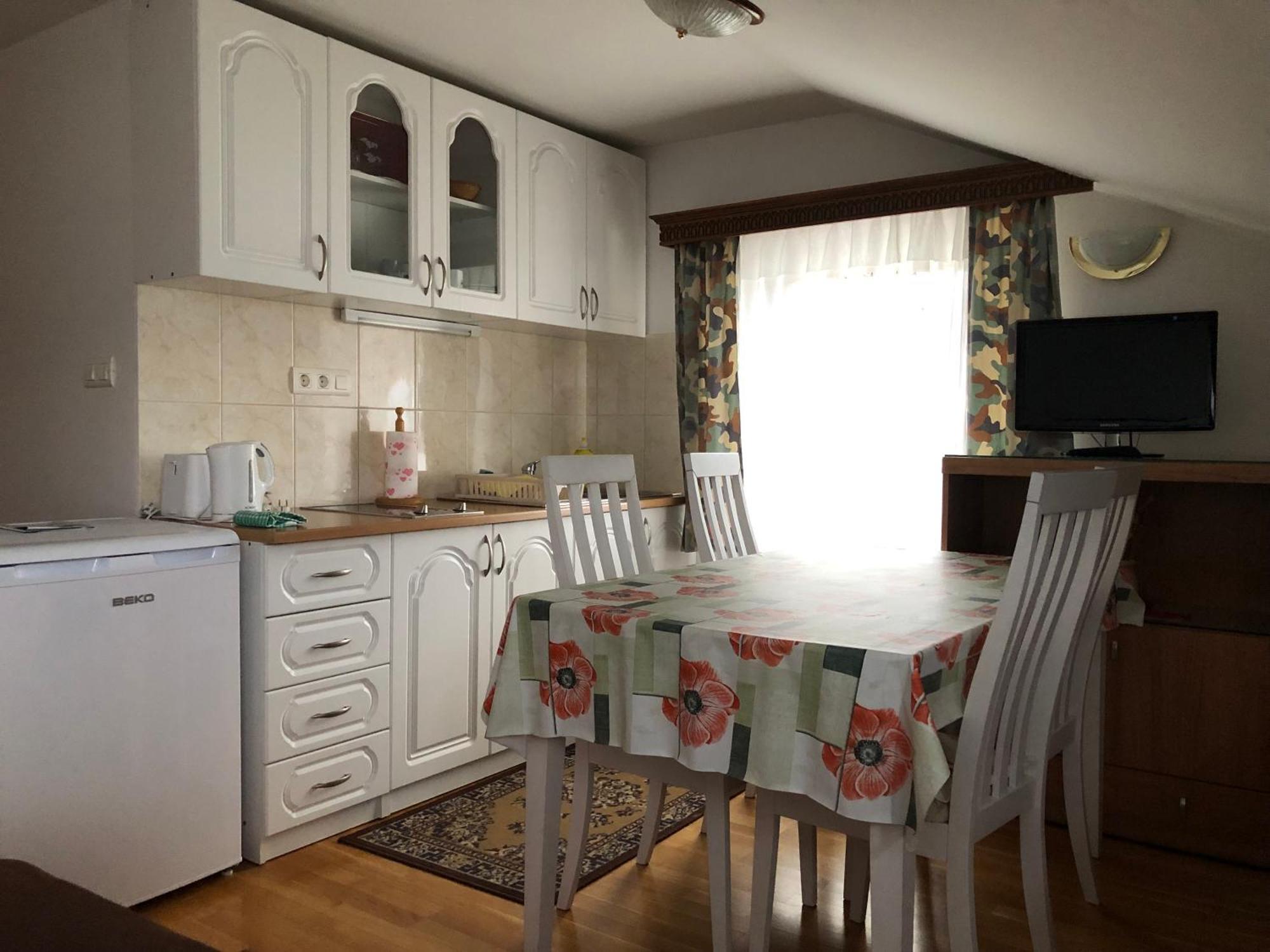 Sobe Apartma Dobe Bled Zewnętrze zdjęcie
