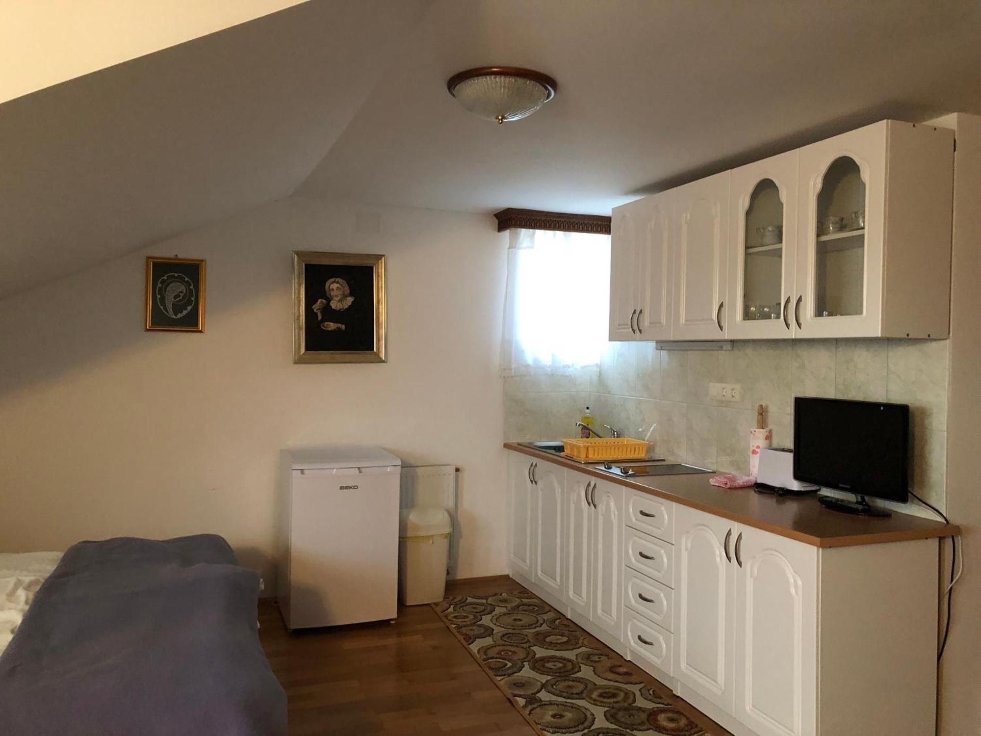 Sobe Apartma Dobe Bled Zewnętrze zdjęcie