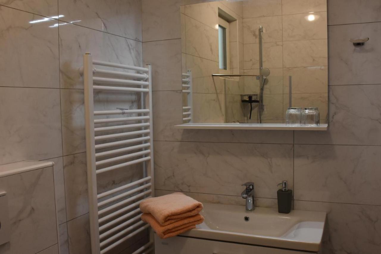 Sobe Apartma Dobe Bled Zewnętrze zdjęcie